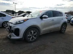 KNDPM3AC6L7703367 2020 KIA SPORTAGE