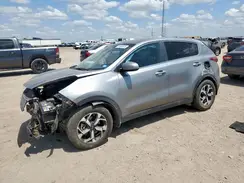 KNDPM3AC6L7705295 2020 KIA SPORTAGE