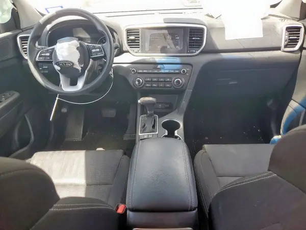 KNDPM3AC6L7705295 2020 KIA SPORTAGE - Image 8