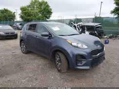 KNDPM3AC6L7706785 2020 KIA SPORTAGE