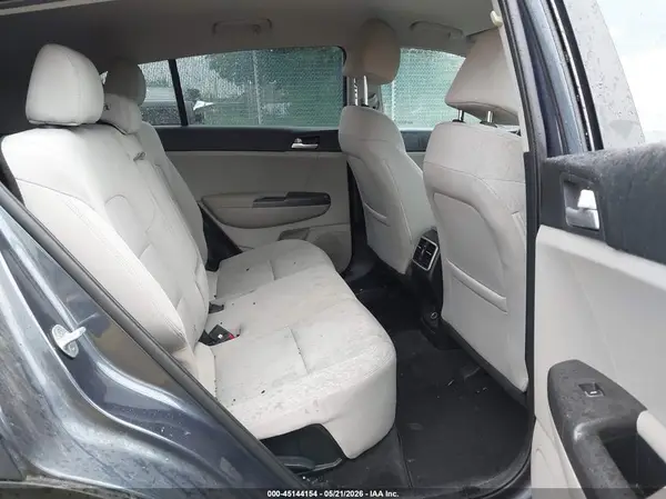 KNDPM3AC6L7706785 2020 KIA SPORTAGE - Image 8