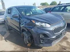 KNDPM3AC6L7707709 2020 KIA SPORTAGE