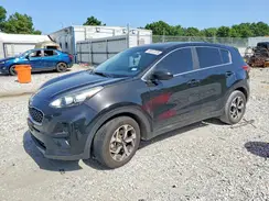 KNDPM3AC6L7709668 2020 KIA SPORTAGE