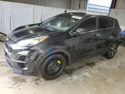 KNDPM3AC6L7709671 2020 KIA SPORTAGE