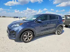 KNDPM3AC6L7712683 2020 KIA SPORTAGE