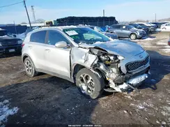 KNDPM3AC6L7712831 2020 KIA SPORTAGE