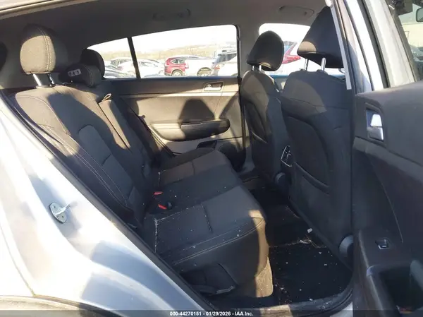 KNDPM3AC6L7712831 2020 KIA SPORTAGE - Image 8