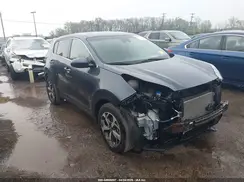 KNDPM3AC6L7712859 2020 KIA SPORTAGE