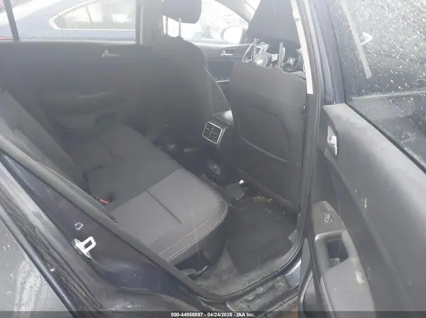 KNDPM3AC6L7712859 2020 KIA SPORTAGE - Image 8
