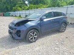 KNDPM3AC6L7713414 2020 KIA SPORTAGE