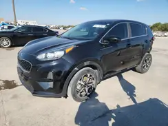 KNDPM3AC6L7719066 2020 KIA SPORTAGE