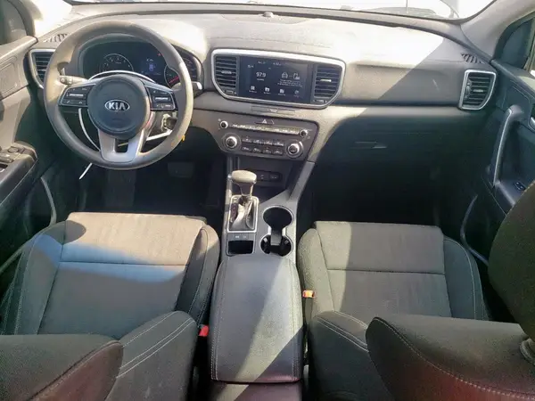 KNDPM3AC6L7719066 2020 KIA SPORTAGE - Image 8