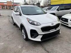 KNDPM3AC6L7719617 2020 KIA SPORTAGE