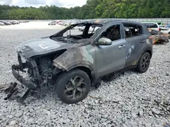 KNDPM3AC6L7720704 2020 KIA SPORTAGE