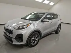 KNDPM3AC6L7721058 2020 KIA SPORTAGE