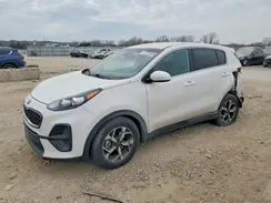 KNDPM3AC6L7721822 2020 KIA SPORTAGE