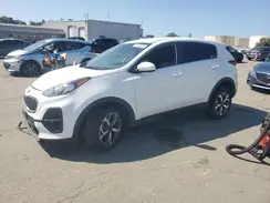 KNDPM3AC6L7724140 2020 KIA SPORTAGE