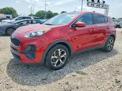 KNDPM3AC6L7726129 2020 KIA SPORTAGE