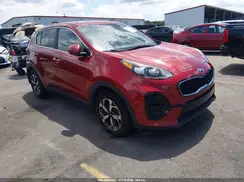 KNDPM3AC6L7726342 2020 KIA SPORTAGE