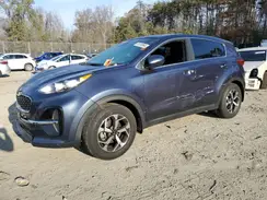 KNDPM3AC6L7731170 2020 KIA SPORTAGE