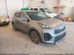 KNDPM3AC6L7732335 2020 KIA SPORTAGE