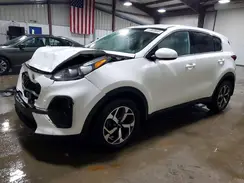 KNDPM3AC6L7732383 2020 KIA SPORTAGE