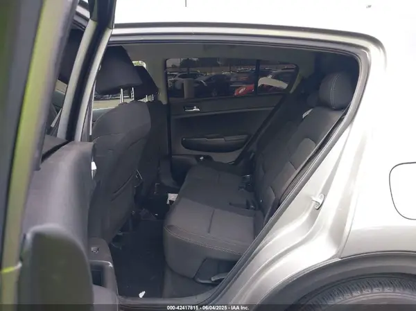 KNDPM3AC6L7732450 2020 KIA SPORTAGE - Image 8