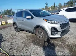 KNDPM3AC6L7735865 2020 KIA SPORTAGE