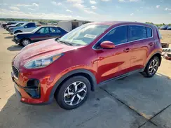 KNDPM3AC6L7736966 2020 KIA SPORTAGE