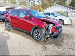 KNDPM3AC6L7741214 2020 KIA SPORTAGE