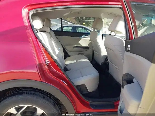 KNDPM3AC6L7741214 2020 KIA SPORTAGE - Image 8