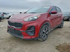 KNDPM3AC6L7742993 2020 KIA SPORTAGE