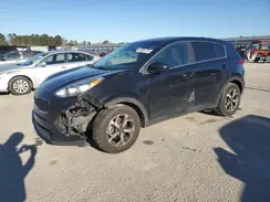 KNDPM3AC6L7744646 2020 KIA SPORTAGE