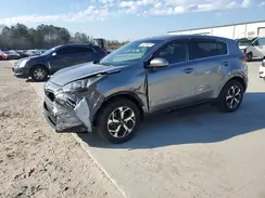 KNDPM3AC6L7748566 2020 KIA SPORTAGE