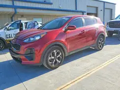 KNDPM3AC6L7753461 2020 KIA SPORTAGE