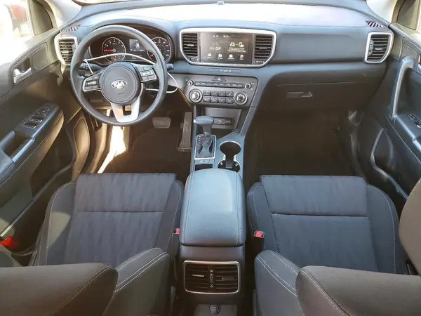 KNDPM3AC6L7753461 2020 KIA SPORTAGE - Image 8