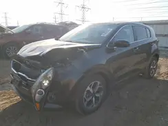 KNDPM3AC6L7754738 2020 KIA SPORTAGE