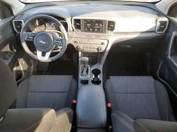 KNDPM3AC6L7754738 2020 KIA SPORTAGE - Image 8