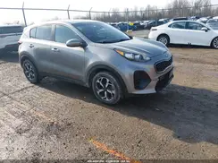 KNDPM3AC6L7755890 2020 KIA SPORTAGE