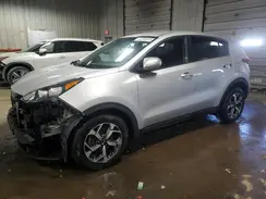 KNDPM3AC6L7757056 2020 KIA SPORTAGE