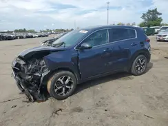 KNDPM3AC6L7757591 2020 KIA SPORTAGE