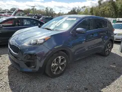 KNDPM3AC6L7758823 2020 KIA SPORTAGE