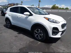 KNDPM3AC6L7759924 2020 KIA SPORTAGE