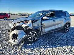 KNDPM3AC6L7762273 2020 KIA SPORTAGE
