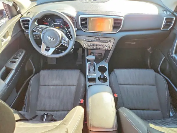 KNDPM3AC6L7762273 2020 KIA SPORTAGE - Image 8
