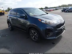 KNDPM3AC6L7763097 2020 KIA SPORTAGE