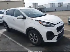 KNDPM3AC6L7764816 2020 KIA SPORTAGE