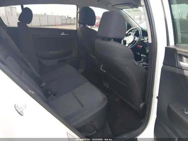 KNDPM3AC6L7764816 2020 KIA SPORTAGE - Image 8