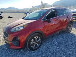 KNDPM3AC6L7765173 2020 KIA SPORTAGE