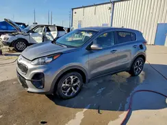 KNDPM3AC6L7766419 2020 KIA SPORTAGE